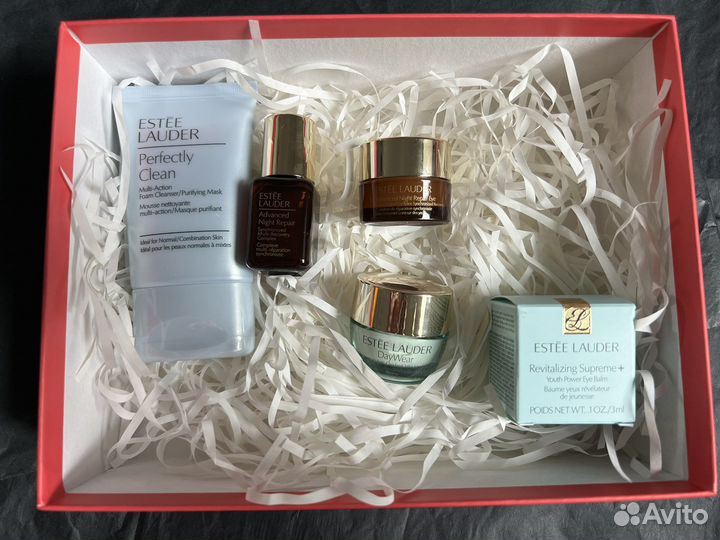 Estee lauder набор косметики