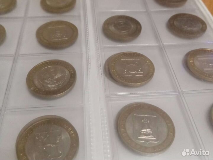 Обмен монетами