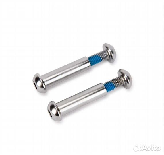 Оси колес для самоката play3 oxelo x decathlon