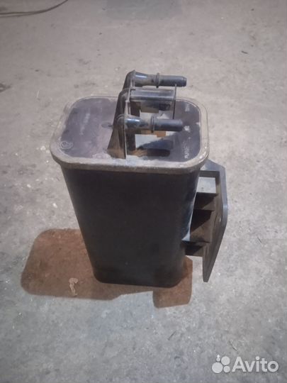 Абсорберы ваз