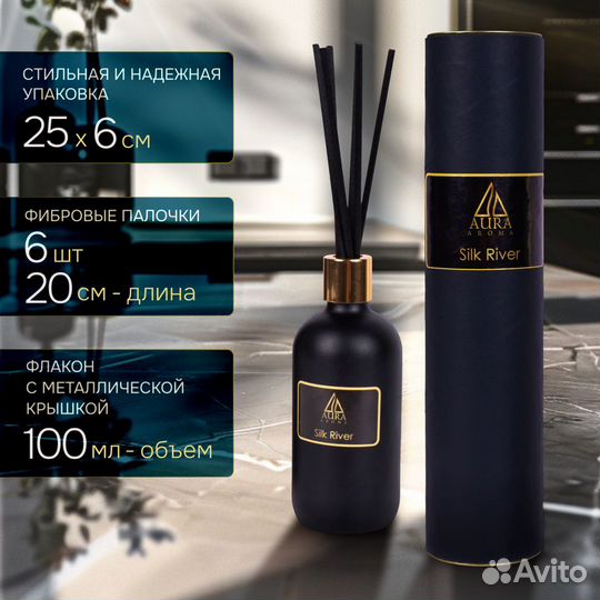 Диффузор 