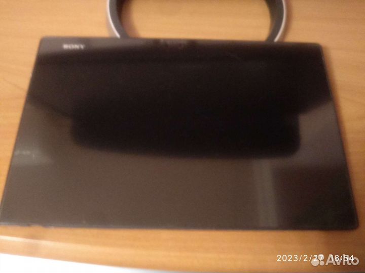 Планшет Sony Xperia Tablet Z