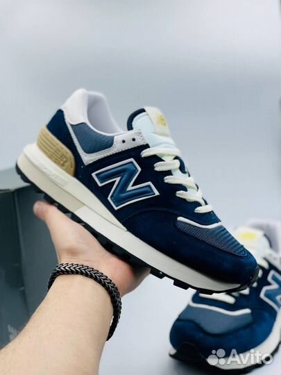New balance 574 (44)