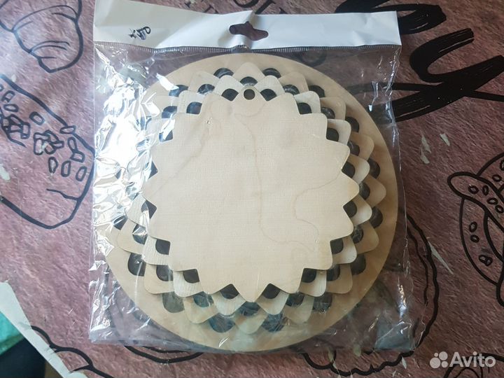 Сувенир на 8 марта