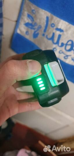 Аккумуляторы для электронных инструментов