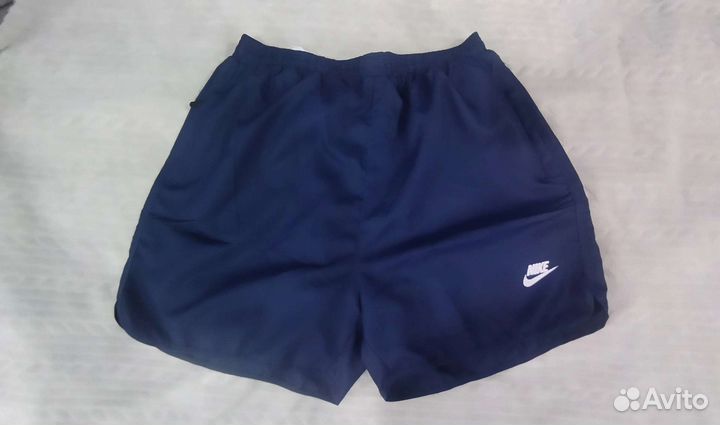 Шорты мужские nike