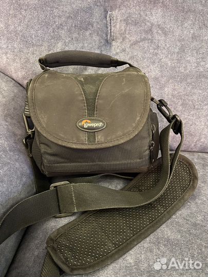 Зеркальный фотоаппарат canon