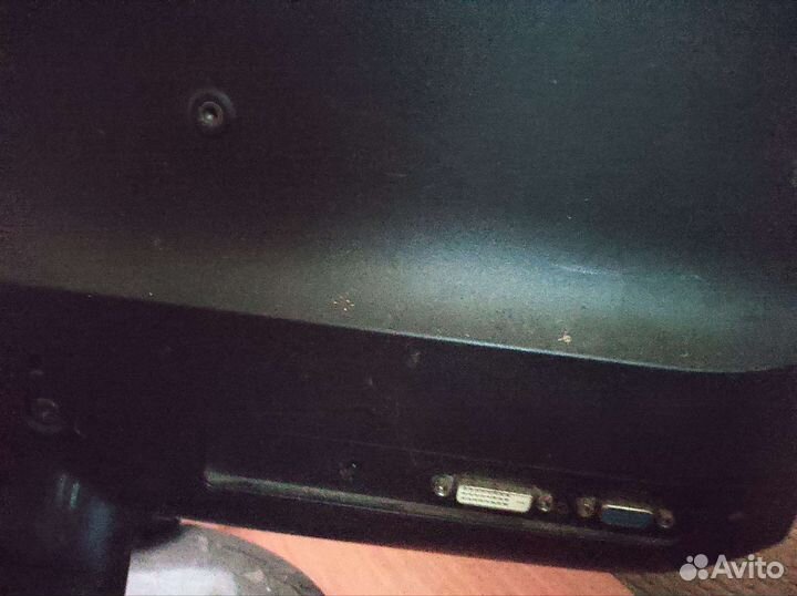 Монитор acer