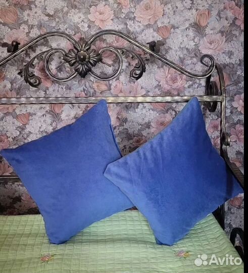 Декоративные подушки