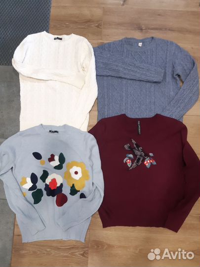 Свитшот кофта свитер