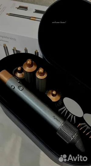 Стайлер Dysоn оригинал