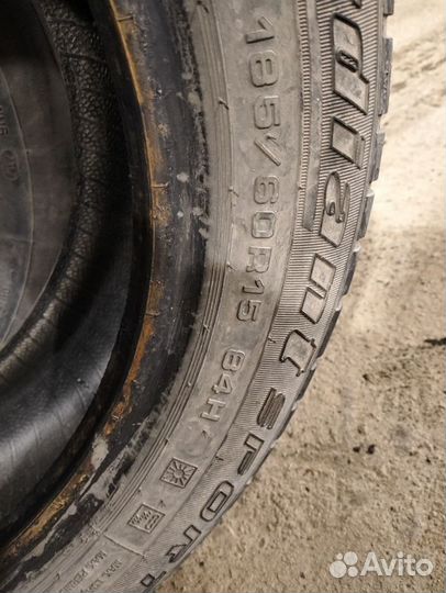 Cordiant Sport 2 185/60 R15