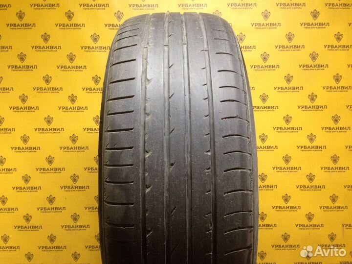 Hankook Ventus Prime 2 K115 235/55 R19 101H