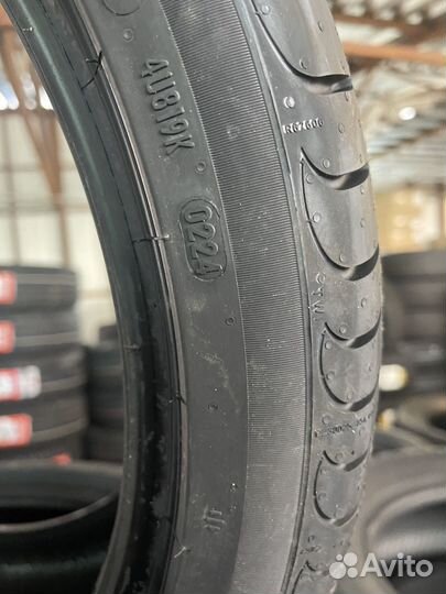 Pirelli Powergy 225/40 R18 92Y