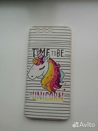 Чехлы на Honor 9