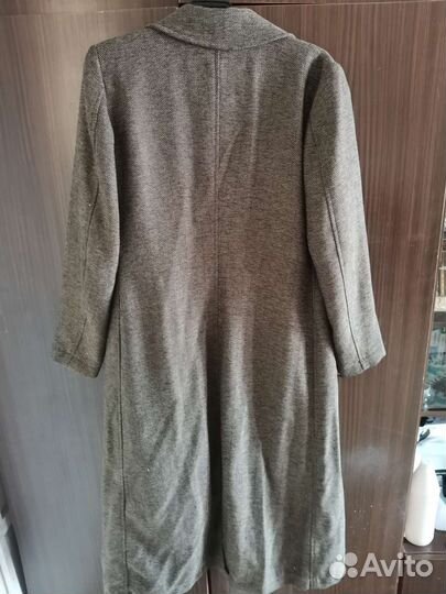 Пальто винтаж