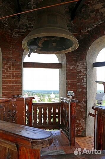 14 окт 23 «Очарование пермского севера цо3083