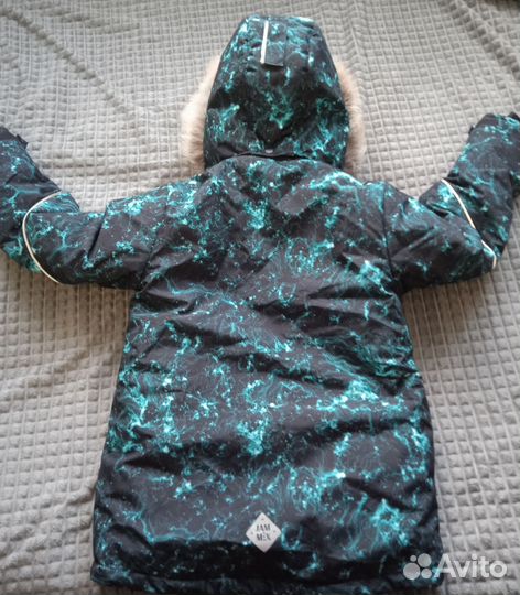 Продам куртку бу