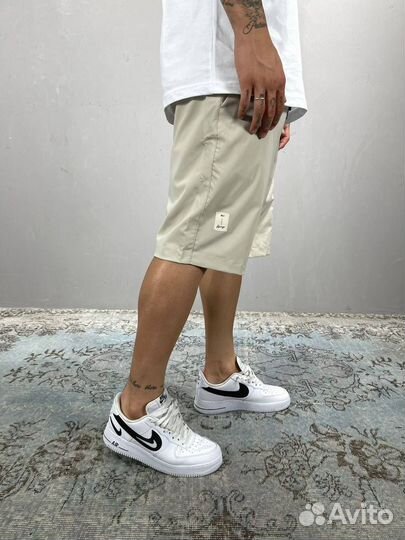 Шорты мужские новые
