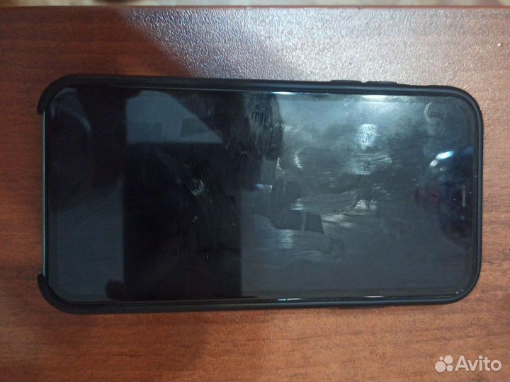 iPhone 11, 256 ГБ