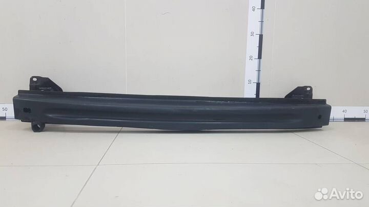 Б/У Усилитель заднего бампера 5E3807305