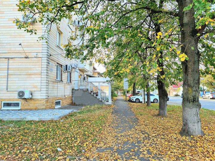 2-к. апартаменты, 40 м², 4/5 эт.