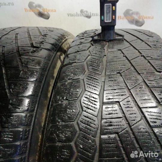 Continental ContiVikingContact 5 205/60 R16
