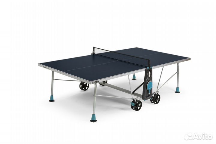 Теннисный стол всепогодный Cornilleau sport 200X C