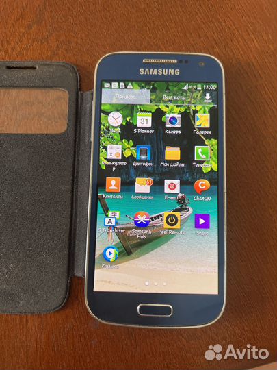 Samsung Galaxy s4 mini