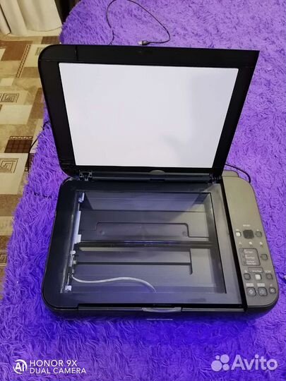 Мфу canon pixma MP 280