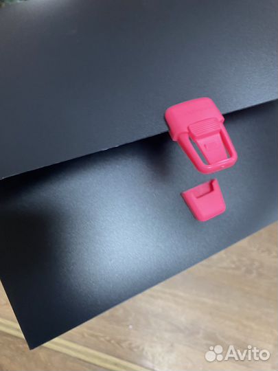 Папка портфель