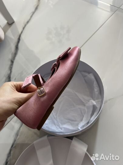 Туфли age of innocence 26