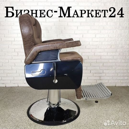 Барбер кресло BM-31804-L#135