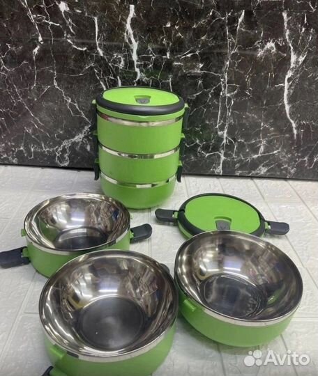 Термо Контарки