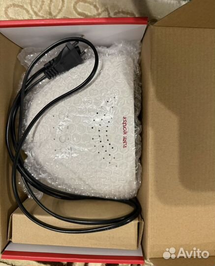 UV+ LED лампа для маникюра