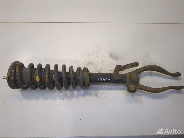 Амортизатор подвески Mazda 6 (GH), 2009