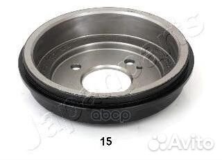 Барабан тормозной TAK15 Japanparts