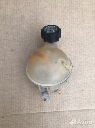 Расширительный бачок Peugeot 307/ 308