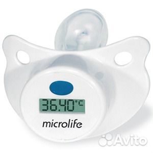Термометр цифровой Microlife мт 1751