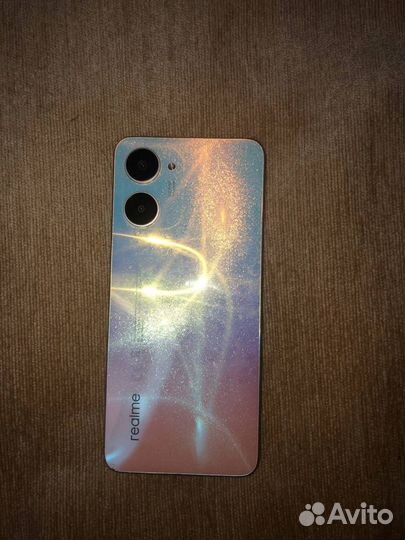 realme 10, 8/128 ГБ