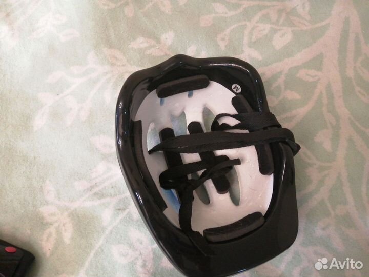 Роликовые коньки детские раздвижные