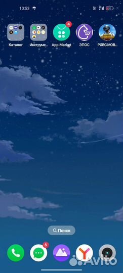 Нож стелет из кс г о