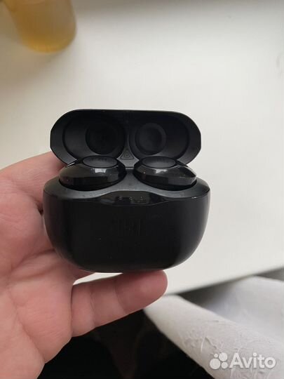 Наушники jbl