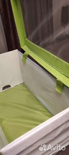 Ящик для игрушек IKEA