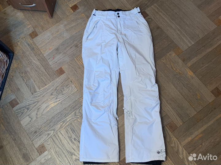 Костюм для сноуборда 44 женский