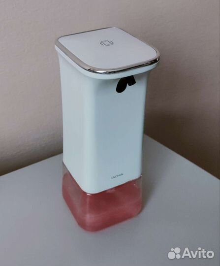 Диспенсер для мыла xiaomi