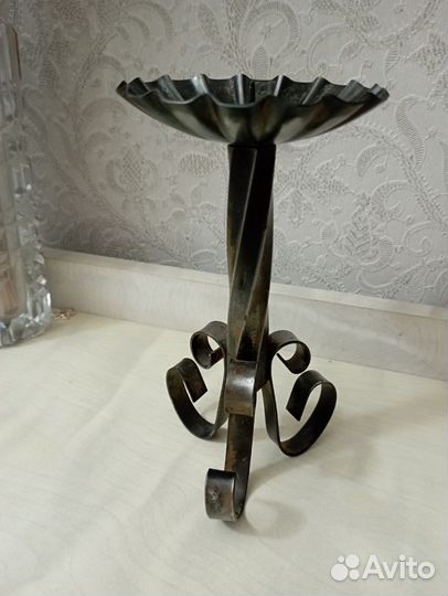 Подсвечник СССР