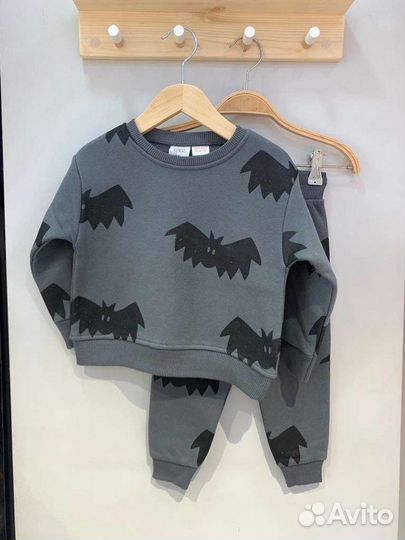 Костюм детский Бэтмен