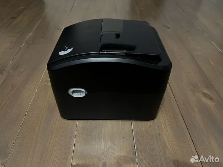 Принтер G-sense DT420B для печати этикеток