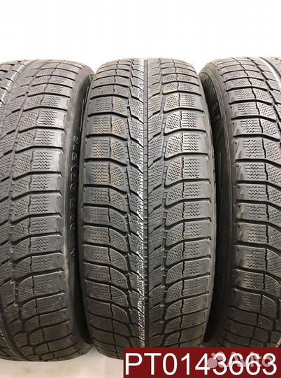 Michelin Latitude X-Ice 215/70 R16 100Q